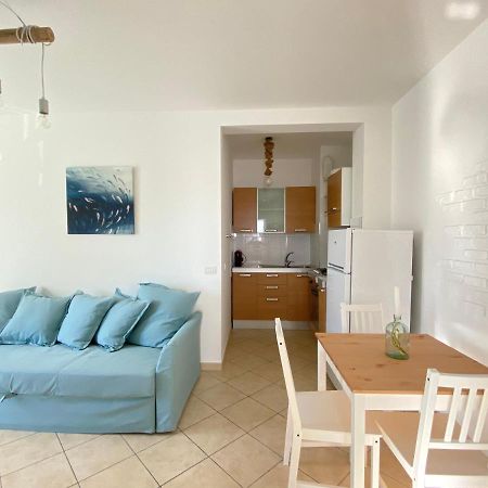 La Perla Del Porto Apartment Porto Recanati Exterior photo