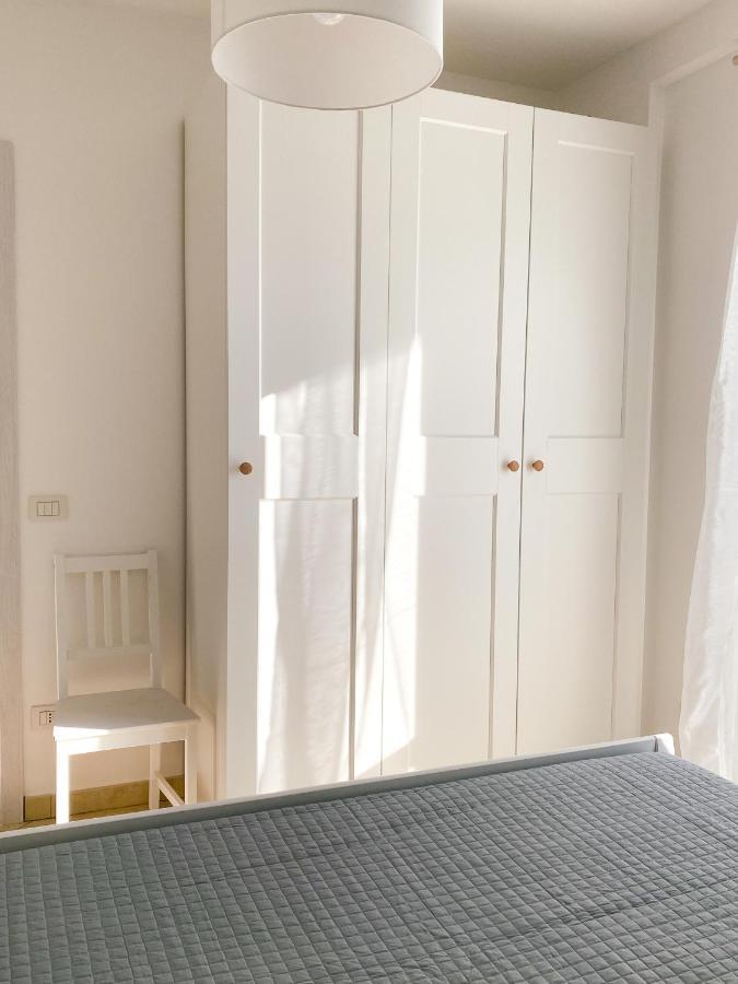 La Perla Del Porto Apartment Porto Recanati Exterior photo