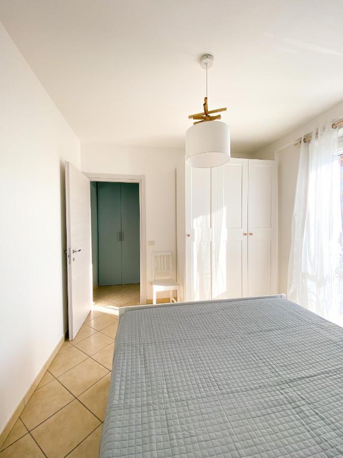 La Perla Del Porto Apartment Porto Recanati Exterior photo