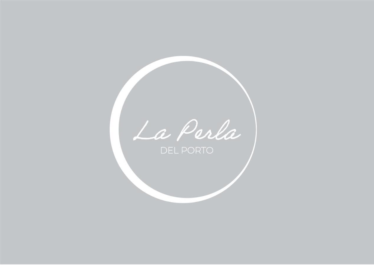 La Perla Del Porto Apartment Porto Recanati Exterior photo
